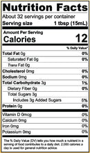 Load image into Gallery viewer, 16oz Organic Apple Cider Vinegar with Citrus and Ginger