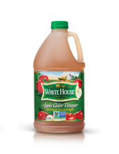 Load image into Gallery viewer, 64oz Apple Cider Vinegar