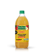 Load image into Gallery viewer, 32oz Organic Apple Cider Vinegar