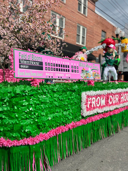 Apple Blossom Recap in Photos