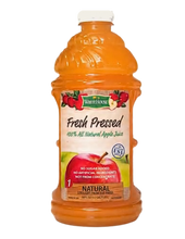 Load image into Gallery viewer, 64oz Fresh Pressed Juice
