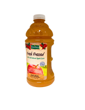 Load image into Gallery viewer, 64oz Fresh Pressed Juice
