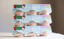 Load image into Gallery viewer, Sprinkle Sauce - unsweetened apple sauce with sprinkle toppers

