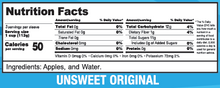 Load image into Gallery viewer, Combo 6 Pack: Unsweet Cinnamon and Unsweet Original
