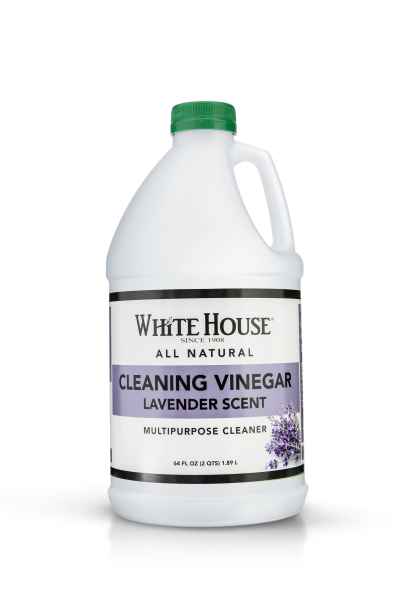 64oz Cleaning Vinegar Lavender Scent
