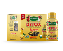 Load image into Gallery viewer, Organic Detox Shots 6pk
