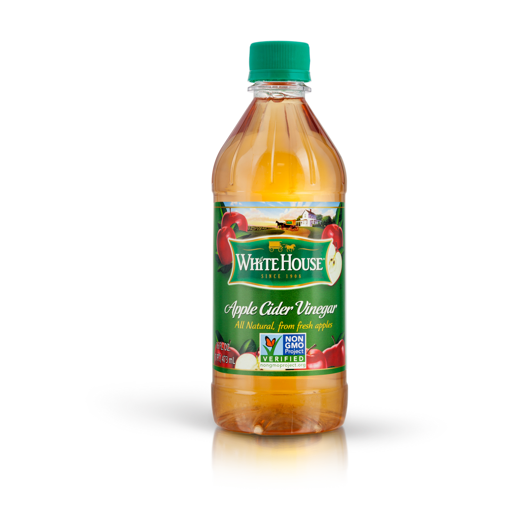 16oz Apple Cider Vinegar