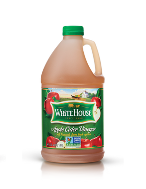 8 Pack - Apple Juice Pouches – White House Foods Official