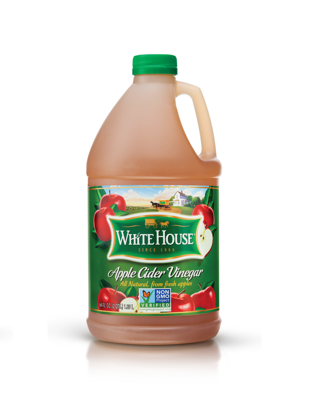 64oz Apple Cider Vinegar