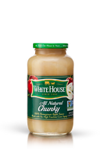 Load image into Gallery viewer, 24oz Chunky Apple Sauce
