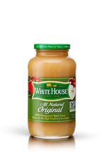 Load image into Gallery viewer, 24oz Original Apple Sauce
