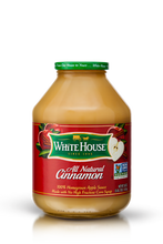 Load image into Gallery viewer, 48oz Cinnamon Apple Sauce
