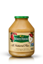 Load image into Gallery viewer, 48oz Natural Plus Apple Sauce
