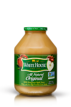 Load image into Gallery viewer, 48oz Original Apple Sauce
