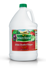 Load image into Gallery viewer, 128oz White Distilled Vinegar
