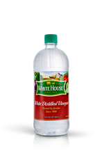 Load image into Gallery viewer, 32oz White Distilled Vinegar
